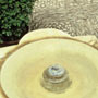 アルハンブラ宮殿の噴水